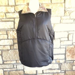 NWT New Balance Radiant Heat Vest